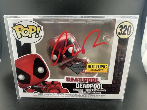 Marvel deadpool esclusiva - marvel,