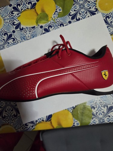 Puma scarpe uomo logo - puma,