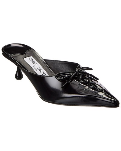 Jimmy choo scarlett - 50, patent