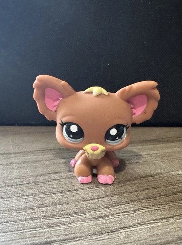 Littlest pet shop lps 1623 - littlest,