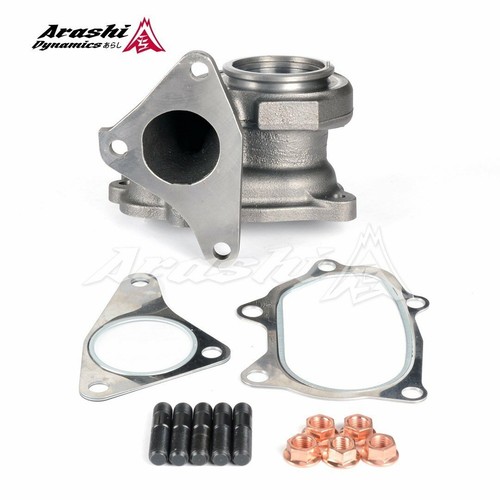 Alloggiamento turbina turbo