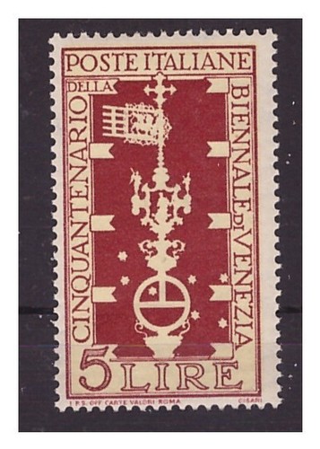 1949 biennale di venezia - -,