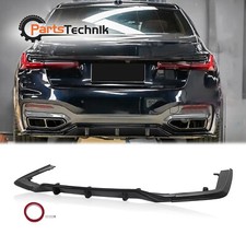 Fit 2019-2022 BMW 7 Series G11