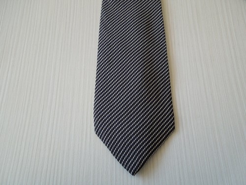 Hubert milano silk - silk, tie