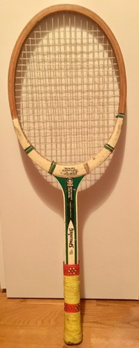 Racchetta spalding world - racchetta, open