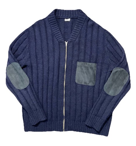 Cardigan maglione vintage anni
