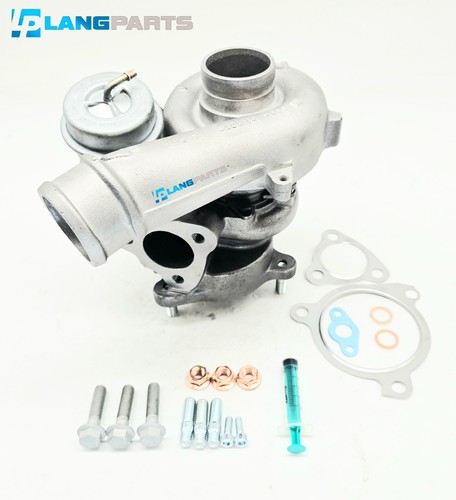 Turbocompressore per audi - turbocompressore, s3