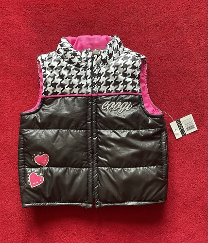 Gilet imbottito coogi - imbottito,