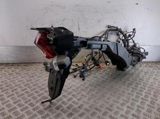 2015 TRIUMPH TIGER 1200 TIGER