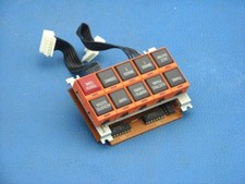 Yamaha Organo FS-50 / Platine