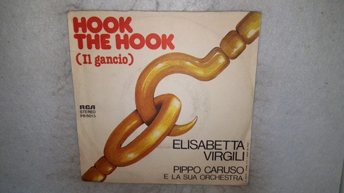 Elisabetta virgili pippo - elisabetta,