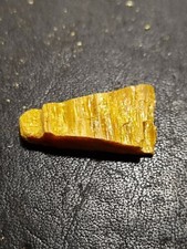 Auripigment; Senduchenskoe