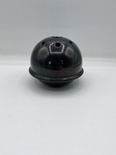 Ceramiche Maber Vaso Sferico Designer G. Rava