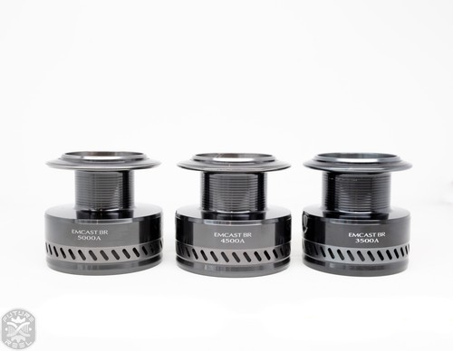 Gruppo bobine daiwa - gruppo,