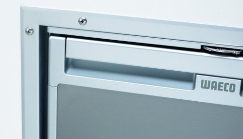Waeco frigo incasso telaio - waeco,