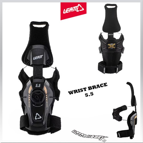 Tutore polso leatt wrist brace - tutore,