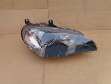 Originale BMW X5 E70 Fari