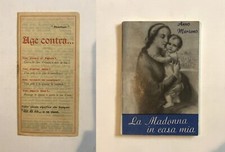 Vintage/Antichi Libri Libretti