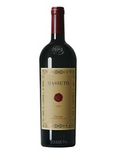 Tenuta masseto toscana igt - tenuta,