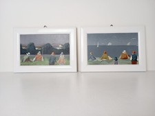 Coppia quadretti Enrico