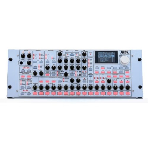 Korg radias new custom - -, 64