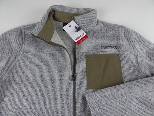 Giacca maglione marmot - giacca, peso