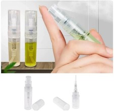 FLACONE 2ml MINI NEBULIZZATORE