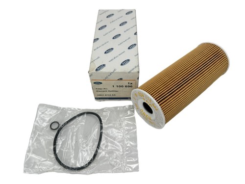 Filtro olio originale ford - olio,
