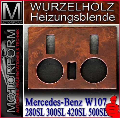 Mercedes w107 r107 500sl - mercedes,