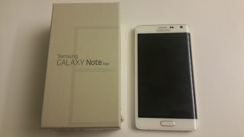 Samsung galaxy note edge - samsung,