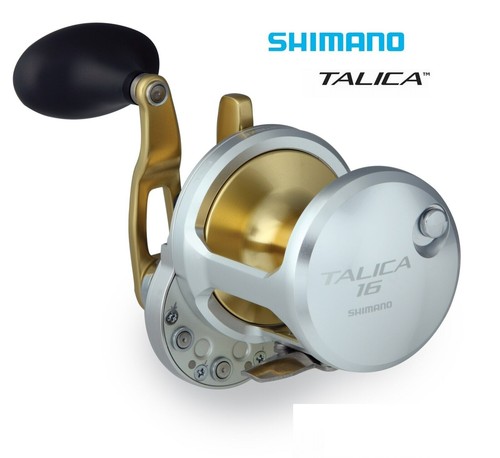 Mulinello traina shimano - mulinello,