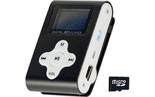 Xtreme Lettore Mp3 Sport radio