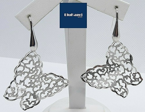 Orecchini donna argento - donna,