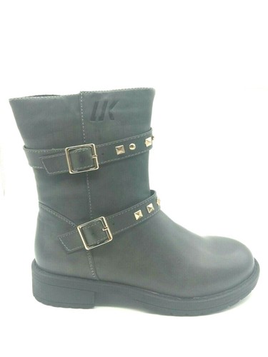 Lumberjack stivale scarpa - lumberjack,
