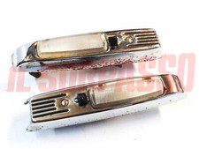 PLAFONIERE INTERRUTTORI LUCI