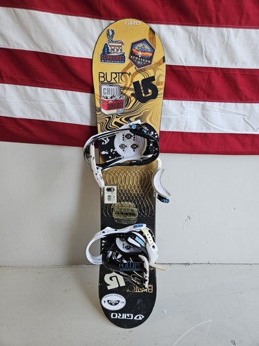 Snowboard burton progression - snowboard,