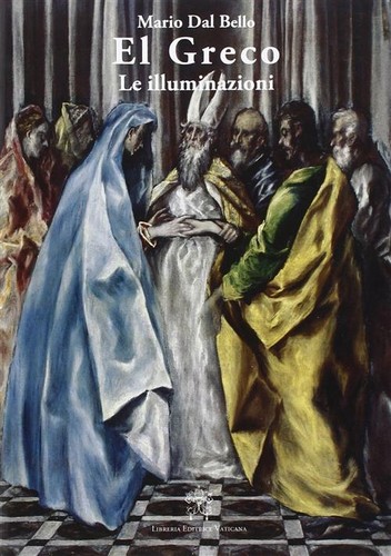 Greco illuminazioni - el, le