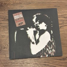 U2 Vinile LP Another Time