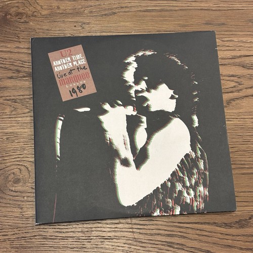 Vinile another time - vinile,