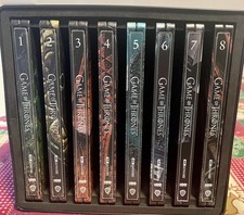 Game of Thrones - Il Trono di