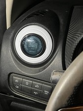 PORTA MANOMETRO 52mm ALFA ROMEO MITO Bocchetta aria