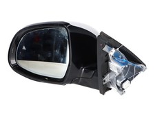 Specchietto SX BMW X4 (G02