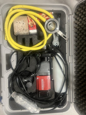 Caromax 800,trapano Carotatore Ad Acqua