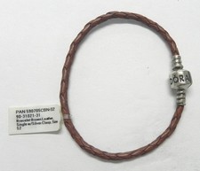 S890  Pandora Single Brown