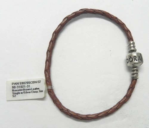S890 pandora single brown - s890,