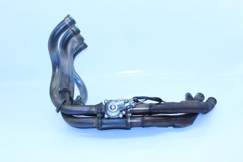 Collettore scarico honda - scarico,