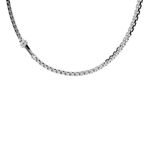 Collana rosso amante - collana,