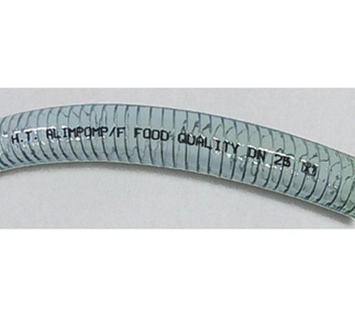 Tubo spiralato atossico int - spiralato, d