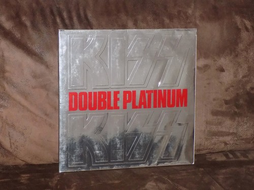 Set kiss double - -,