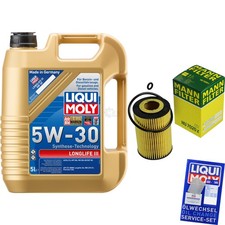 KIT TAGLIANDO FILTRO OLIO